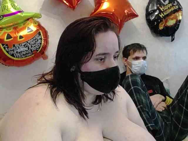 LicaBlack webcam