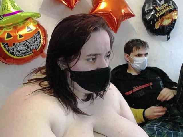 LicaBlack webcam
