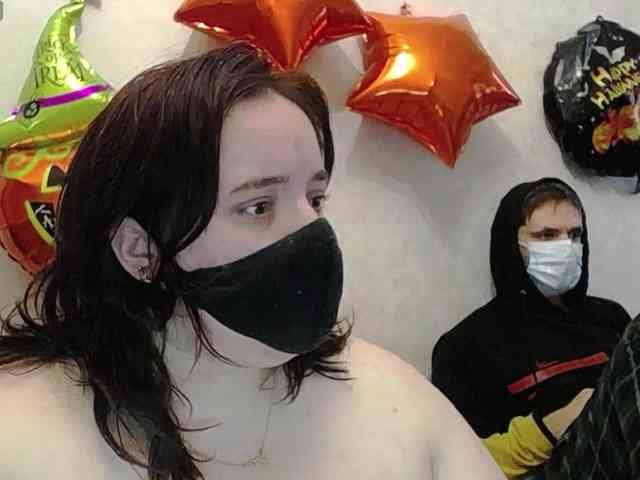 LicaBlack webcam