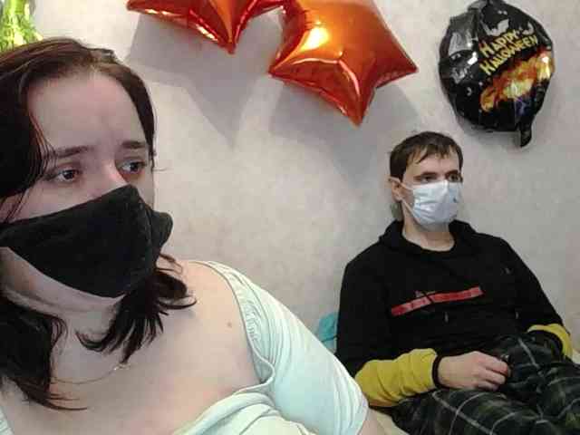 LicaBlack webcam