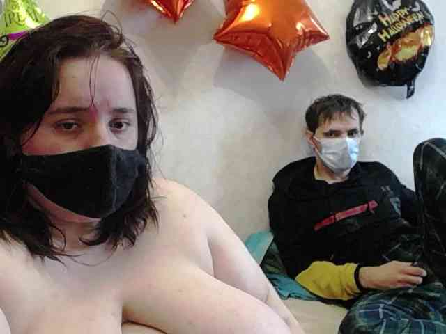 LicaBlack webcam