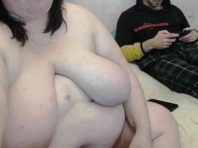 LicaBlack webcam