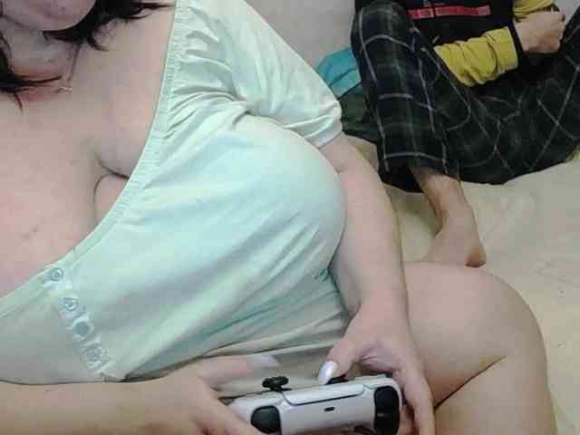LicaBlack webcam