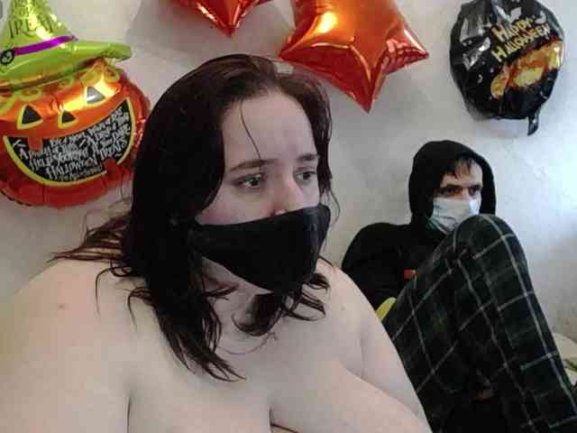 LicaBlack webcam