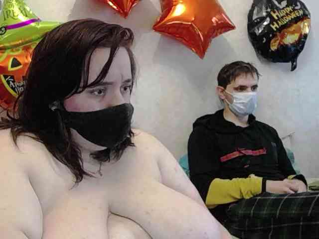 LicaBlack webcam
