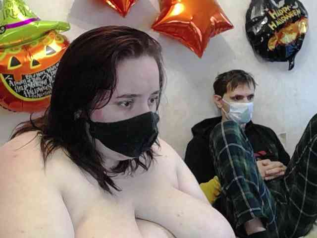LicaBlack webcam
