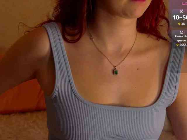 Jesstas webcam