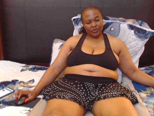 Busttyebony19 webcam
