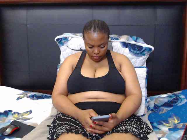 Busttyebony19 webcam