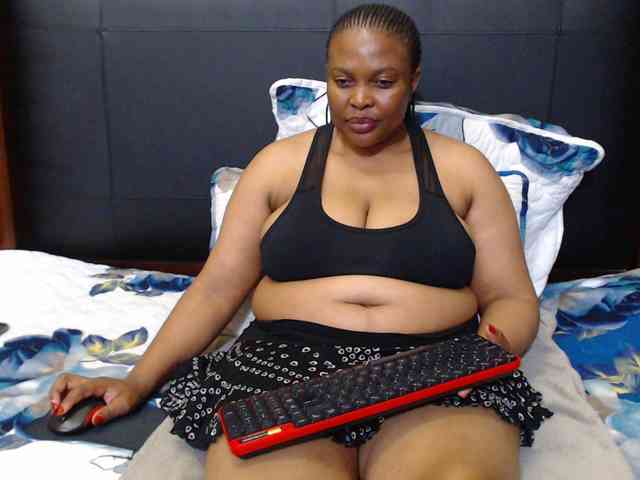 Busttyebony19 webcam