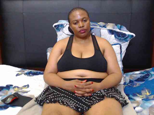 Busttyebony19 webcam