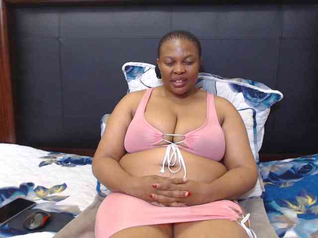 Busttyebony19 webcam