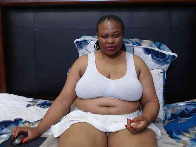 Busttyebony19 webcam