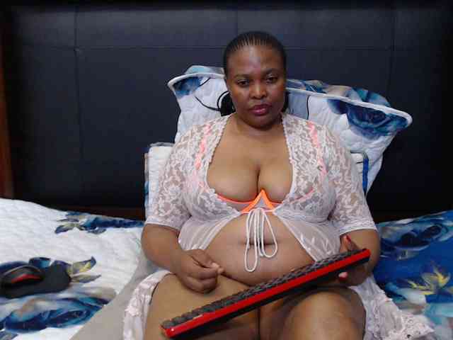 Busttyebony19 webcam