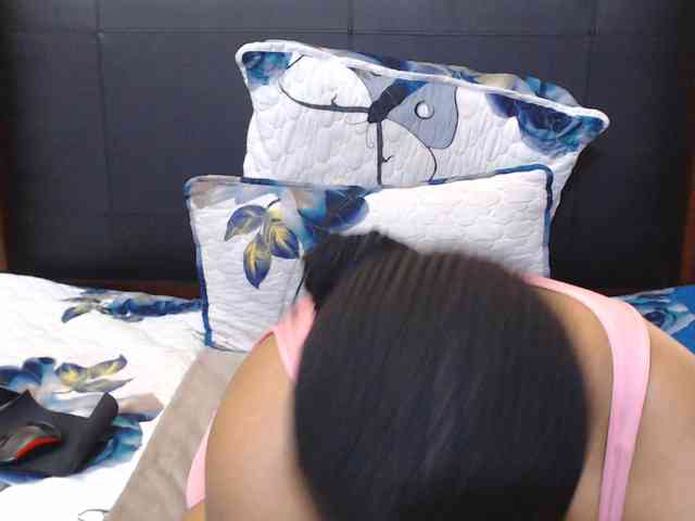 Busttyebony19 webcam