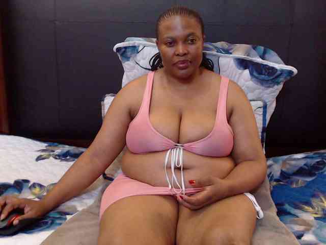 Busttyebony19 webcam