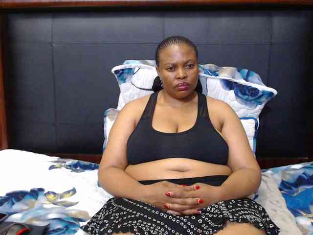 Busttyebony19 webcam