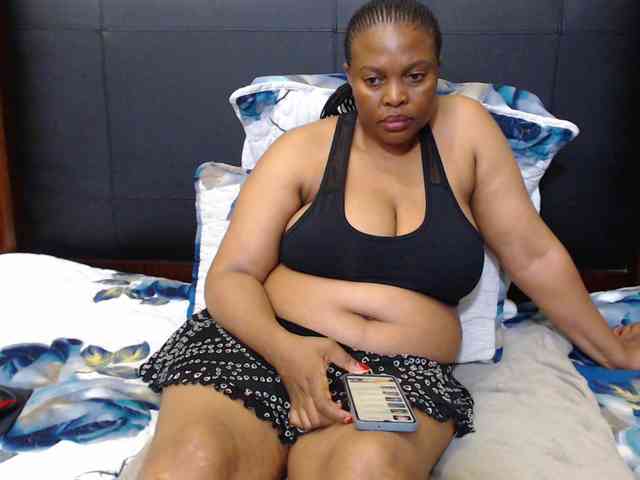 Busttyebony19 webcam