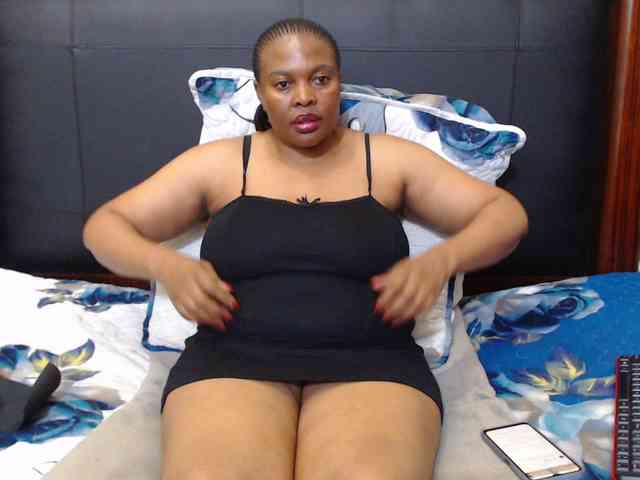 Busttyebony19 webcam