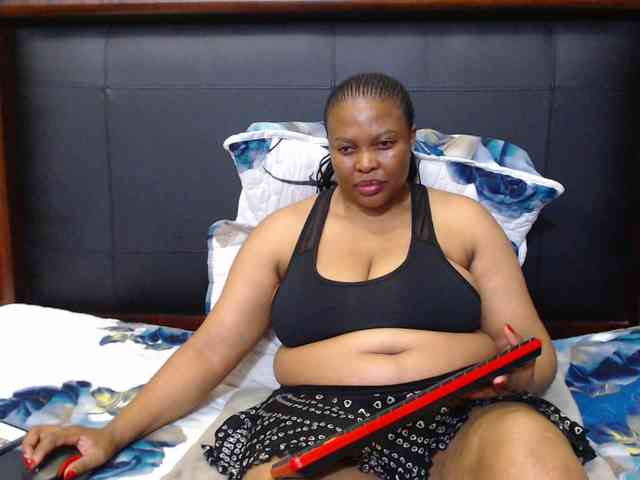 Busttyebony19 webcam