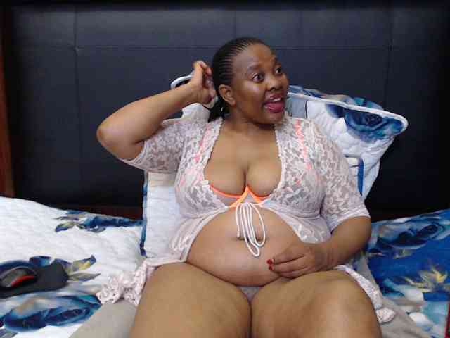 Busttyebony19 webcam