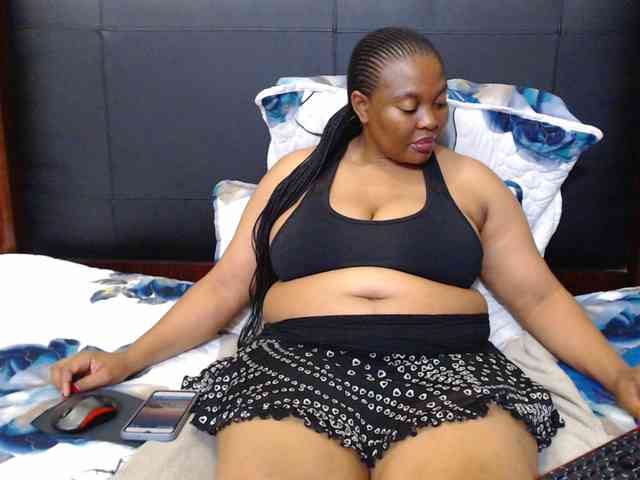 Busttyebony19 webcam