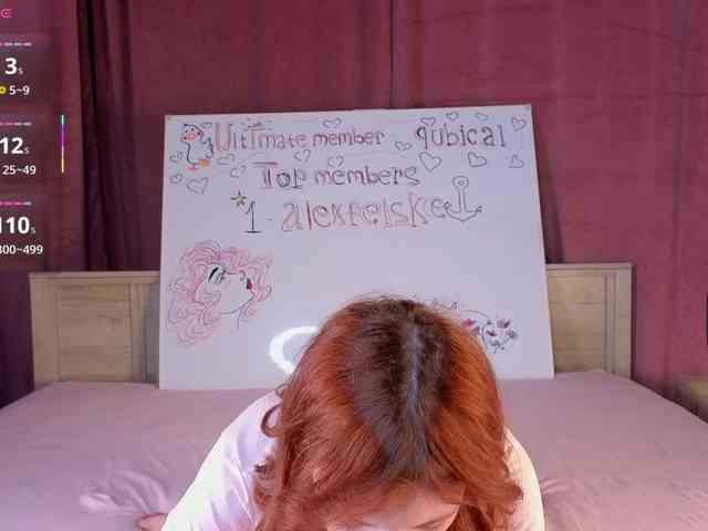 AlenGrace webcam