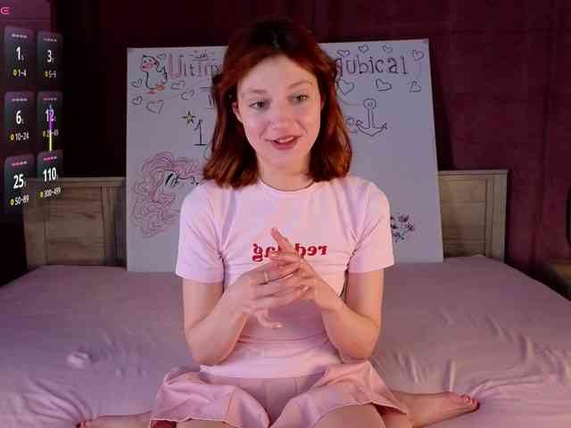 AlenGrace webcam