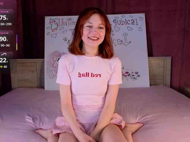AlenGrace webcam