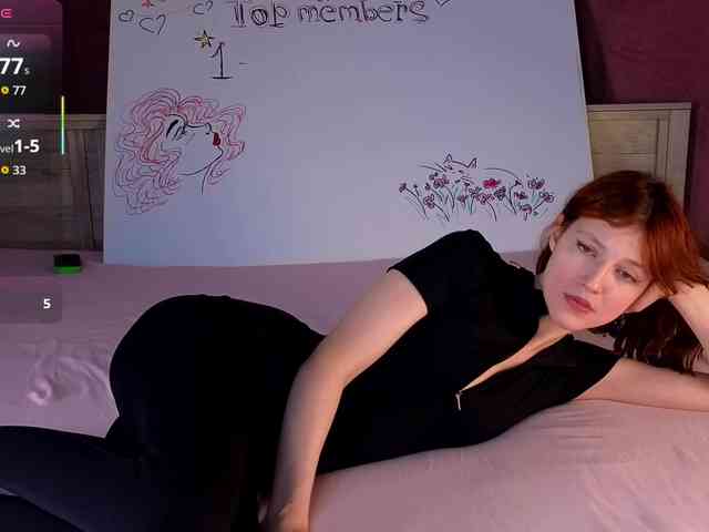 AlenGrace webcam