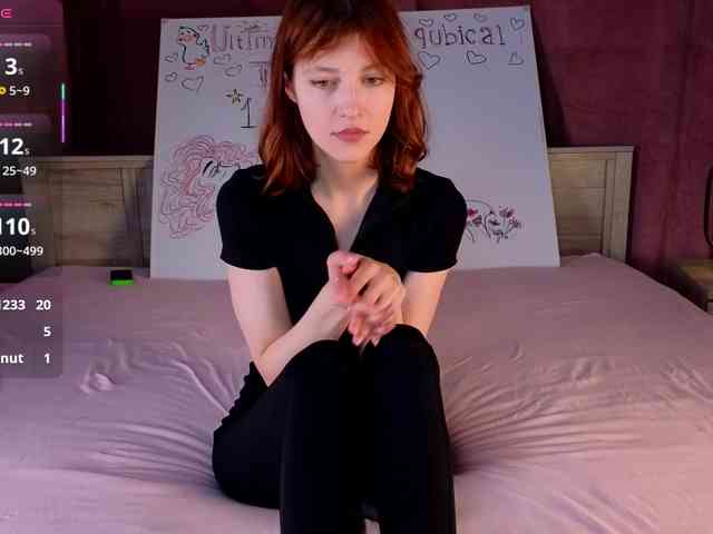 AlenGrace webcam