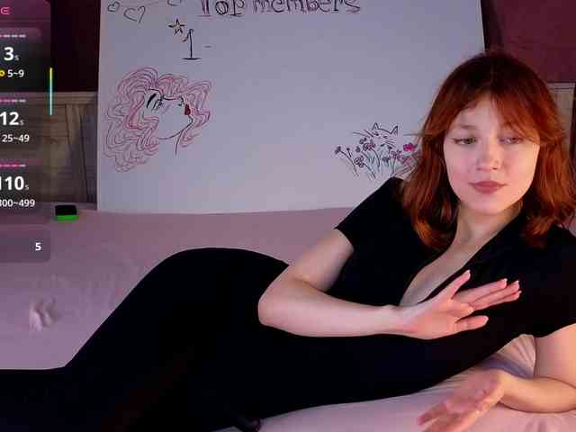 AlenGrace webcam