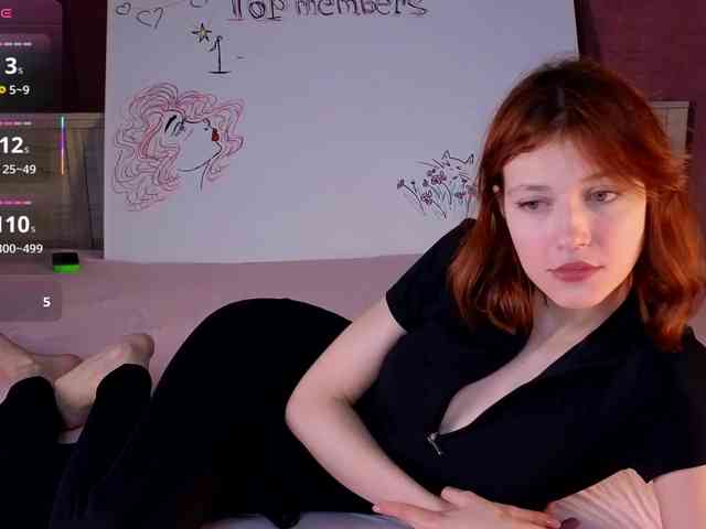 AlenGrace webcam