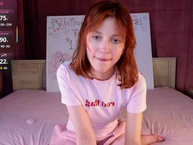 AlenGrace webcam