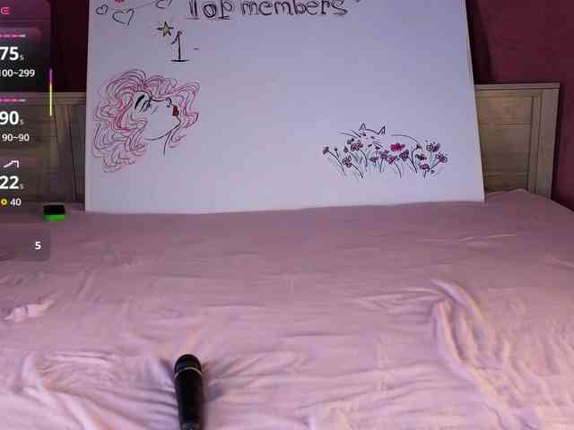 AlenGrace webcam