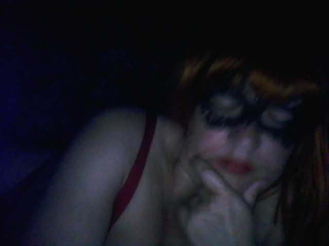 EVIL_TITS webcam