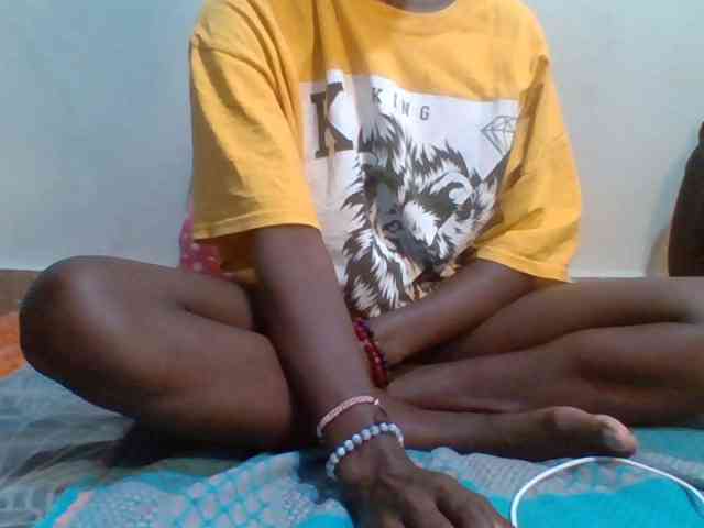 freaky-pinnah webcam