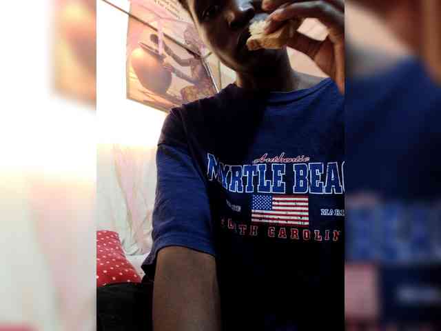 freaky-pinnah webcam