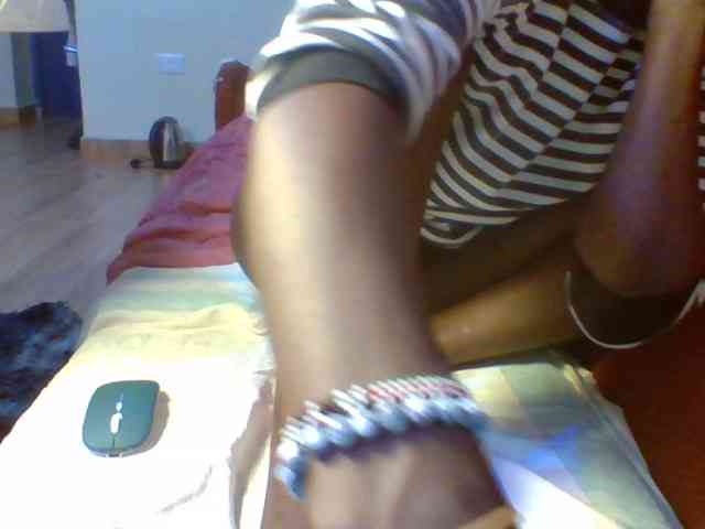 freaky-pinnah webcam