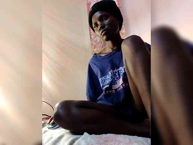 freaky-pinnah webcam