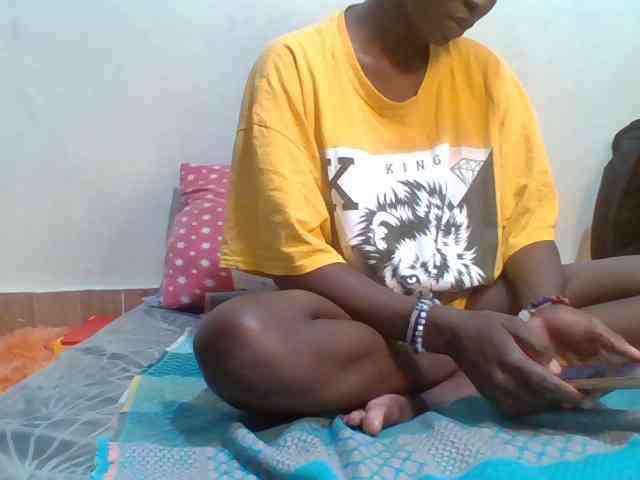 freaky-pinnah webcam
