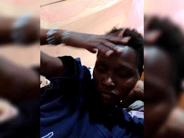 freaky-pinnah webcam