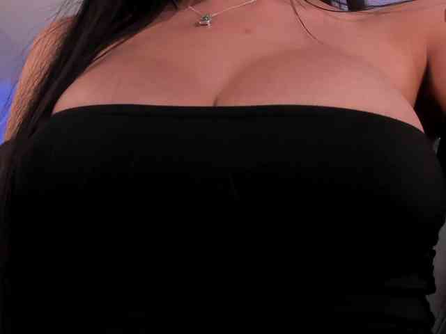 JadeEvans webcam