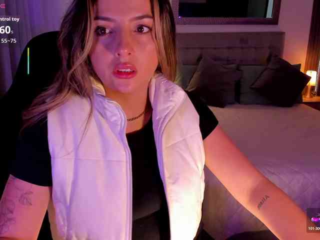 AmyWoods webcam