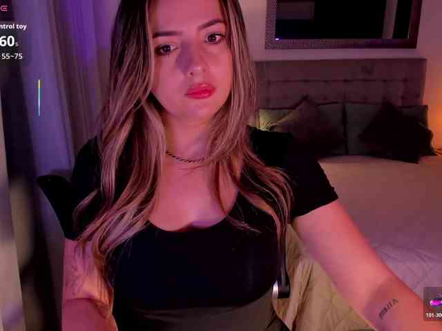 AmyWoods webcam