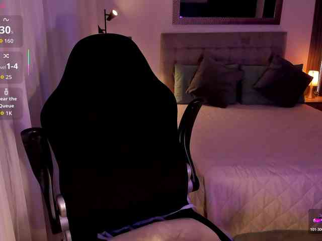 AmyWoods webcam