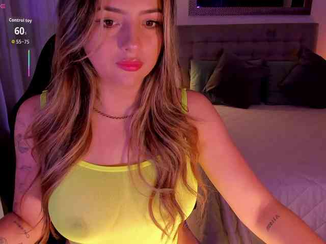 AmyWoods webcam