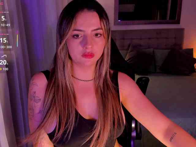 AmyWoods webcam
