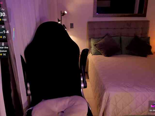 AmyWoods webcam