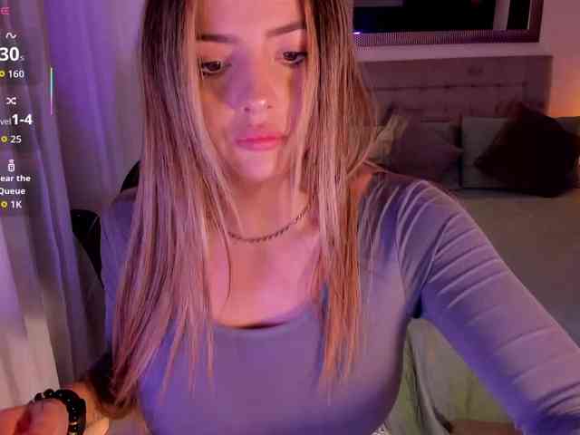 AmyWoods webcam